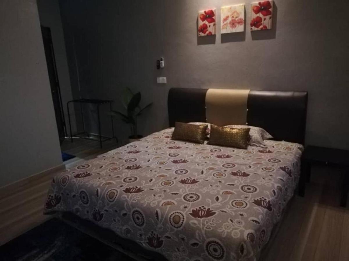Damai D Homestay Kangar Eksteriør bilde